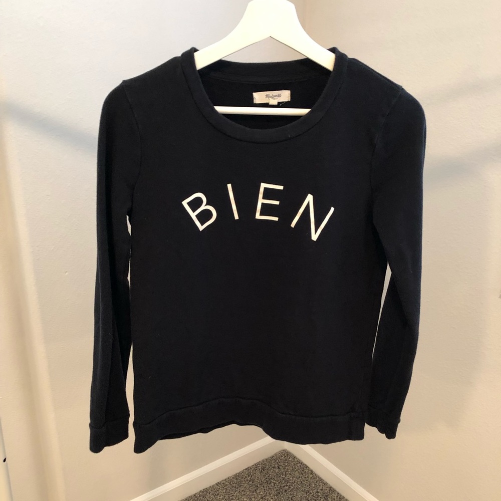 Madewell Crew Neck